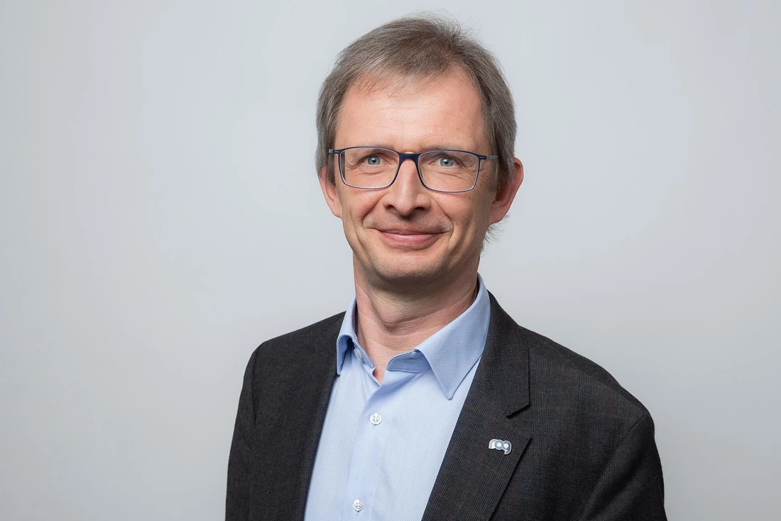 Stephan Bauer