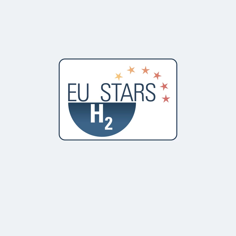 EUH2STARS logo