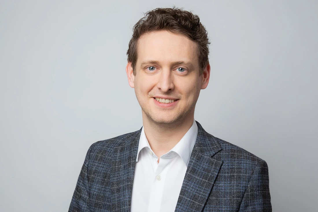 Dominik Matheisl