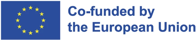 EN Co-funded by the European Union Logo