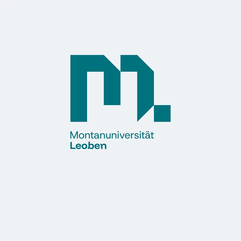 Montanuniversität Leoben Logo
