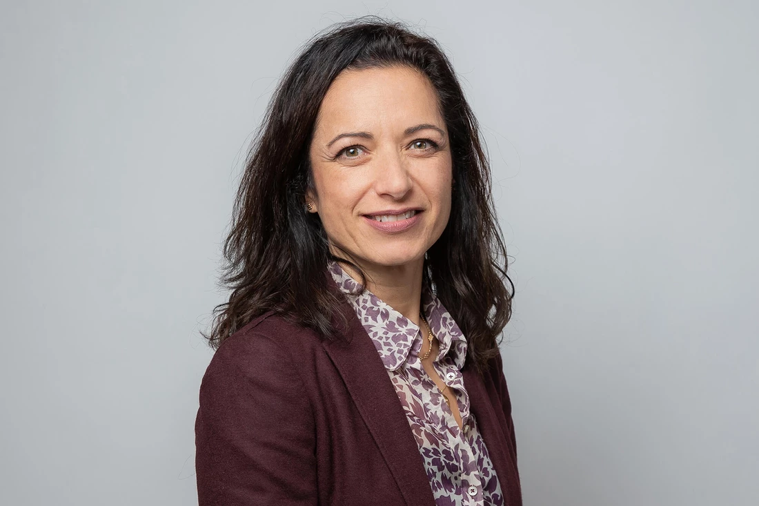Cristina Yuste Fernández