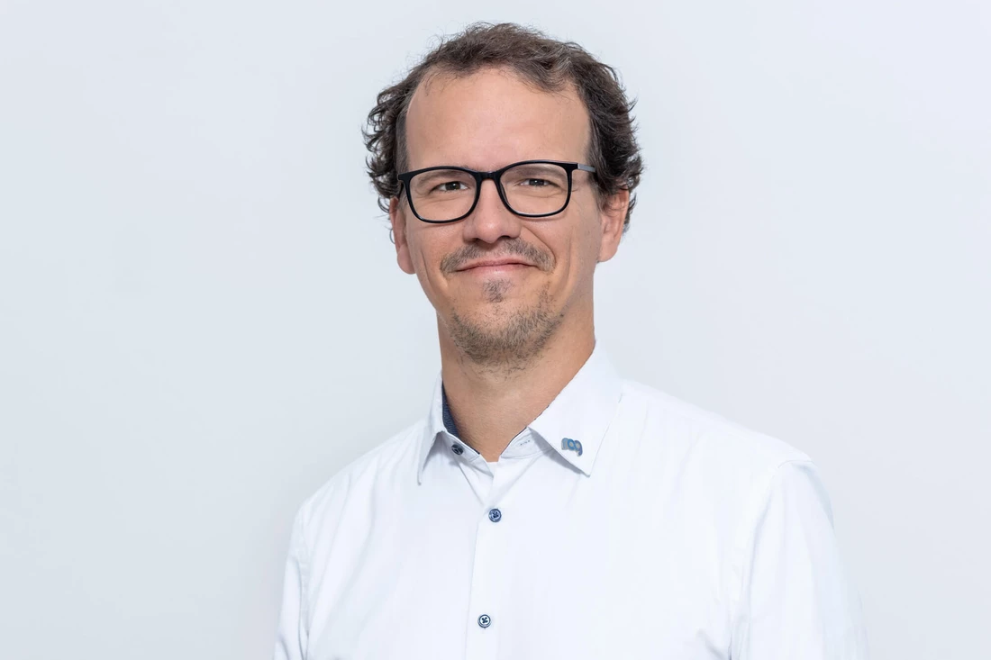 Benedikt Hasibar