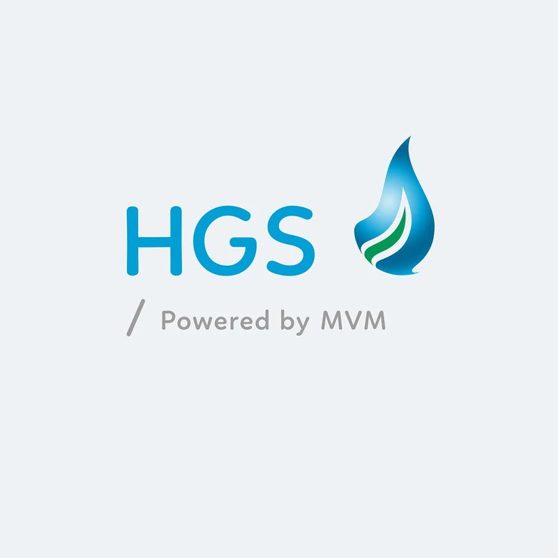 HGS Logo