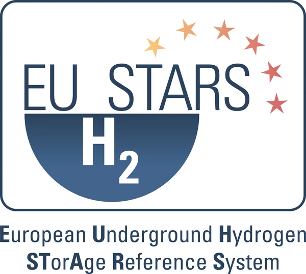 EUH2STARS logo